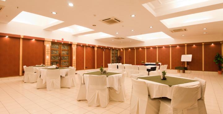 โฮเต็ล อติธิ Hotel อัครา ภายนอก รูปภาพ